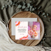 Boho Retro Super Daisy Anniversaire carte de remer