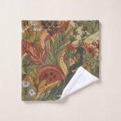 Boho Rhapsody (Gant de toilette)