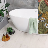 Boho Rhapsody Douchegordijn