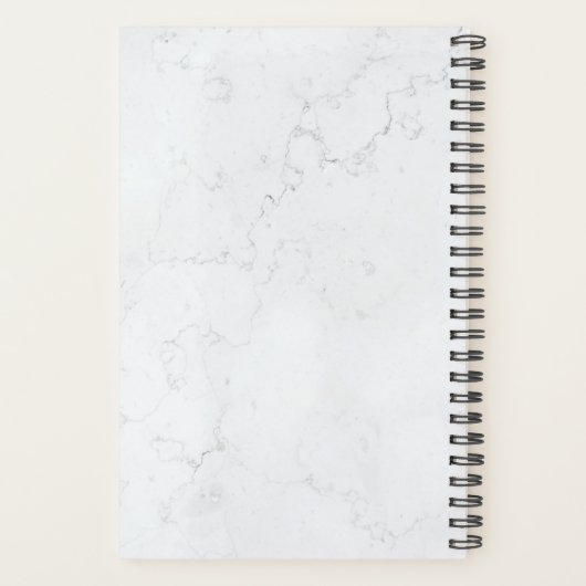 Boho Rose Aquarelle brûlé Mariage orange (Dos)