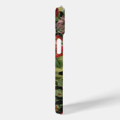 Boho Rozen Case-Mate iPhone Case (Achterkant / Rechts)
