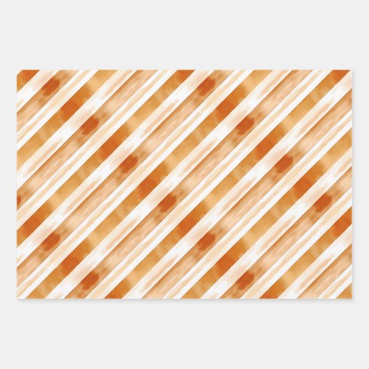 Boho rustieke geruite boerderij Lux Christmas Inpakpapier Vel (Voorkant 3)