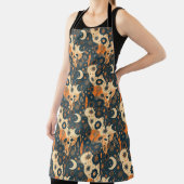 Boho Schort – Kook in stijl en comfort (Insitu)