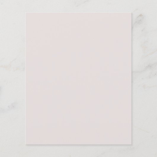 Boho séché Palm Dîner de répétition Feuilles (Dos)