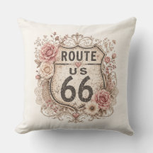 Boho Shabby Chic Moederweg Accent