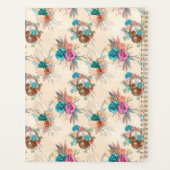 Boho Sketch Series Design 3 (Dos)