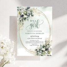Boho Stof Groen Botanische Waterverf Het Is Een Me