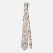 Boho Stropdas (Voorkant)