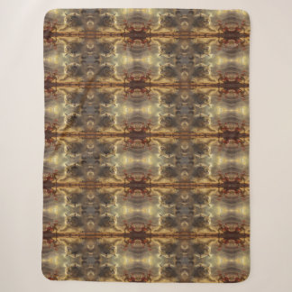 Boho Style Deken Sherpa Deken