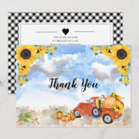 Boho Sunflower | Baby shower van pompoenen-meisjes