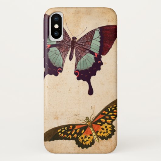 -boho-tapijtpunt met verdringingsproblemen Case-Mate iPhone case (Achterkant)