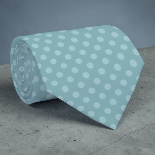 Boho Teal Mini Stippen Das