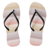 Boho Teenslippers (Voetbed)