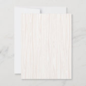 Boho TeePee Baby Shower Invitations (Dos)