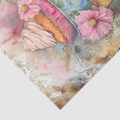 BOHO THEE PARTY DECOUPAGE TISSUEPAPER TISSUEPAPIER (Detail)