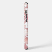 Boho Tie Dye iPhone / coque ipad (Côté gauche)