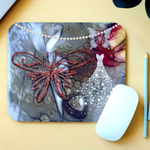 Boho Touch Muismat