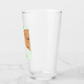 Boho Tree Glas (Links)