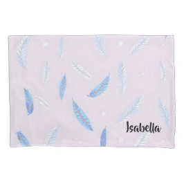 Boho Trendy Feathers Luxe Collectie Kussensloop