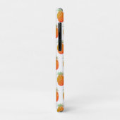 Boho Tropische Ananas Case-Mate iPhone Case (Achterkant/links)