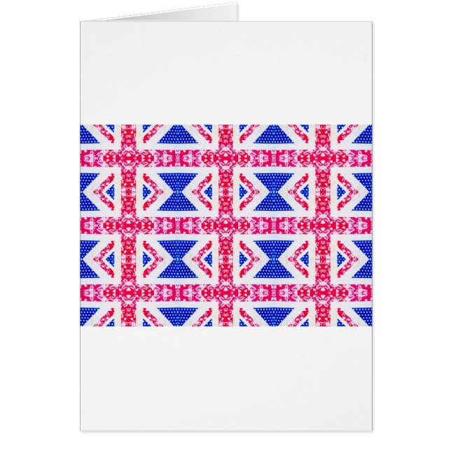 boho union jack (Devant)