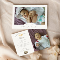 Boho verhalenboek Dragon Twee foto geboorte aankon