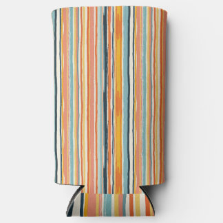 Boho Verticale Streep