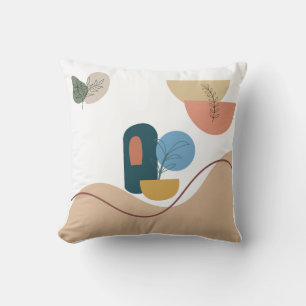 Boho Vibes Decoratiekussen Kussen