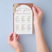 Boho wat is er in je handtas-vrijgezellenfeest-spe flyer (Hand)