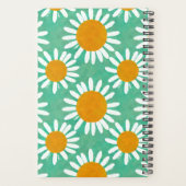 Boho Watercolor Daisies (Dos)