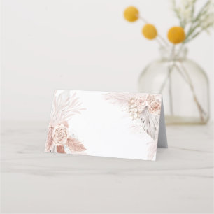 boho waterverf bloemen plaatje