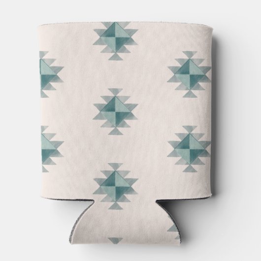 Boho Wedding Blikjeskoeler (Achterkant)