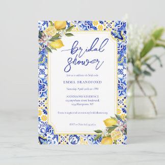 Boho Wildflower Elegant Vrijgezellenfeest Kaart