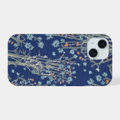 Boho wildflower phone case  (Verso Horizontal)