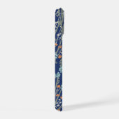 Boho wildflower phone case  (Côté droit)