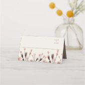 Boho Wildflower Wedding (Voorkant)