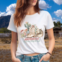 Boho woestijn cowgirl cowboylaarzen cowboy pet