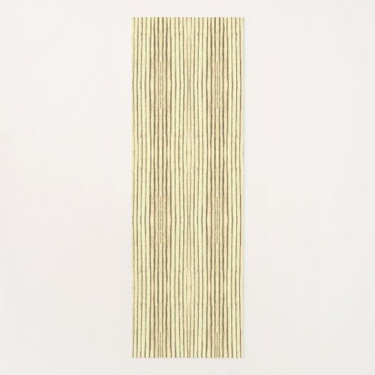 BOHO YOGAMAT (Voorkant)