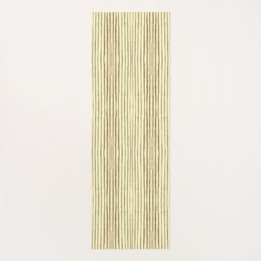 BOHO YOGAMAT (Achterkant)