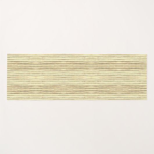 BOHO YOGAMAT (Voorkant (horizontaal))