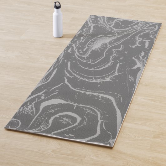 BOHO YOGAMAT (In situ)