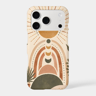 Boho Zon & Botanische Kunst
