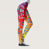 Boho zonnebril Summervibes Leggings (Rechts)