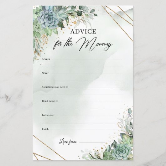 Boho zuigt groen folieadvies voor de moeder op (Voorkant)