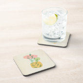 BoHoBo nr. 2 Bier Onderzetter (Rechterzijde)