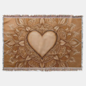 BohoRomantic Deken (Voorkant)