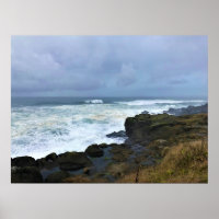 Boiler Bay State Wayside, Depoe Bay, Oregon