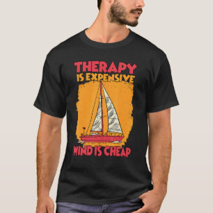 boilers die een reis per dag maken voor de maaltij t-shirt