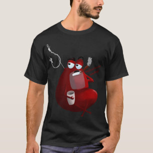 Boilie Baas T-shirt