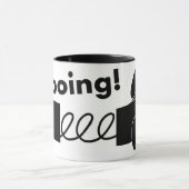 Boing. Doxie Mok (Midden)